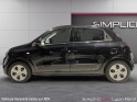 Renault twingo iii sce 75 - 20 zen  garantie 12 mois occasion simplicicar lyon nord simplicicar simplicibike france