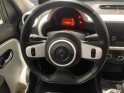 Renault twingo iii sce 75 - 20 zen  garantie 12 mois occasion simplicicar lyon nord simplicicar simplicibike france