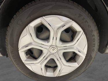 Renault twingo iii sce 75 - 20 zen  garantie 12 mois occasion simplicicar lyon nord simplicicar simplicibike france