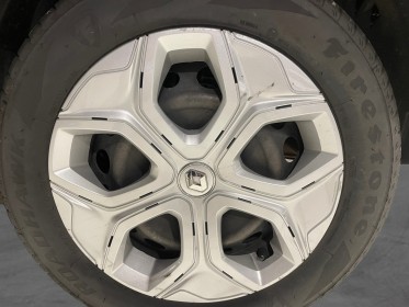 Renault twingo iii sce 75 - 20 zen  garantie 12 mois occasion simplicicar lyon nord simplicicar simplicibike france