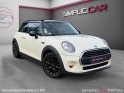 Mini one hatch occasion simplicicar pertuis  simplicicar simplicibike france