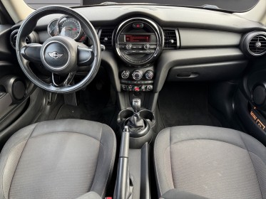 Mini one hatch occasion simplicicar pertuis  simplicicar simplicibike france