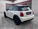 Mini one hatch occasion simplicicar pertuis  simplicicar simplicibike france