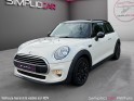 Mini one hatch occasion simplicicar pertuis  simplicicar simplicibike france