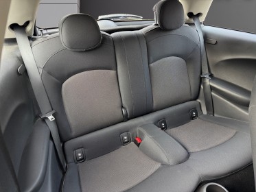 Mini one hatch occasion simplicicar pertuis  simplicicar simplicibike france