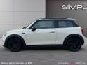 Mini one hatch occasion simplicicar pertuis  simplicicar simplicibike france
