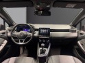 Renault clio v nouvelle tce 90 techno camera - keyless go - carplay - int led ambiance - jantes 16 occasion simplicicar...