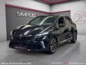 Renault clio v nouvelle tce 90 techno camera - keyless go - carplay - int led ambiance - jantes 16 occasion simplicicar...