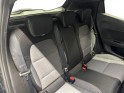 Renault clio v nouvelle tce 90 techno camera - keyless go - carplay - int led ambiance - jantes 16 occasion simplicicar...