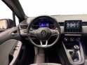 Renault clio v nouvelle tce 90 techno camera - keyless go - carplay - int led ambiance - jantes 16 occasion simplicicar...