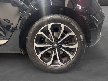 Renault clio v nouvelle tce 90 techno camera - keyless go - carplay - int led ambiance - jantes 16 occasion simplicicar...