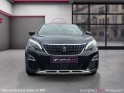 Peugeot 3008 bluehdi 130ch ss bvm6 active occasion avignon (84) simplicicar simplicibike france