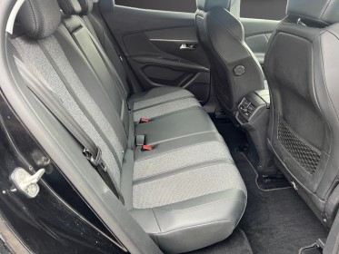 Peugeot 3008 bluehdi 130ch ss bvm6 active occasion avignon (84) simplicicar simplicibike france