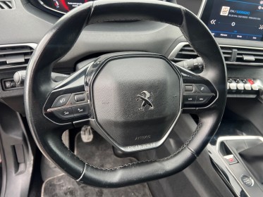 Peugeot 3008 bluehdi 130ch ss bvm6 active occasion avignon (84) simplicicar simplicibike france