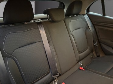 Renault megane iv berline business tce 140 edc fap business occasion simplicicar lagny  simplicicar simplicibike france