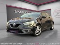 Renault megane iv berline business tce 140 edc fap business occasion simplicicar lagny  simplicicar simplicibike france