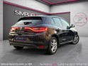 Renault megane iv berline business tce 140 edc fap business occasion simplicicar lagny  simplicicar simplicibike france