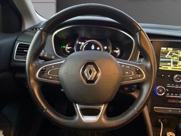 Renault megane iv berline business tce 140 edc fap business occasion simplicicar lagny  simplicicar simplicibike france