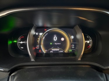 Renault megane iv berline business tce 140 edc fap business occasion simplicicar lagny  simplicicar simplicibike france