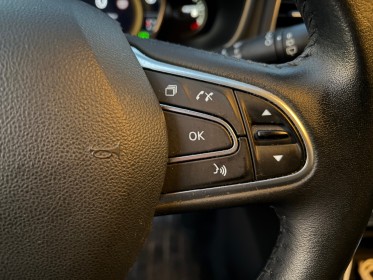 Renault megane iv berline business tce 140 edc fap business occasion simplicicar lagny  simplicicar simplicibike france