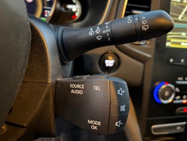 Renault megane iv berline business tce 140 edc fap business occasion simplicicar lagny  simplicicar simplicibike france