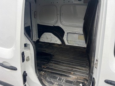 Renault kangoo blue dci 95 business occasion avignon (84) simplicicar simplicibike france