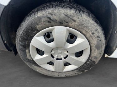 Renault kangoo blue dci 95 business occasion avignon (84) simplicicar simplicibike france