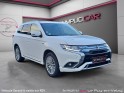 Mitsubishi outlander phev 2.4l phev twin motor 4wd intense occasion simplicicar velay simplicicar simplicibike france