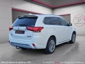 Mitsubishi outlander phev 2.4l phev twin motor 4wd intense occasion simplicicar velay simplicicar simplicibike france