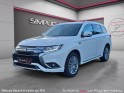 Mitsubishi outlander phev 2.4l phev twin motor 4wd intense occasion simplicicar velay simplicicar simplicibike france