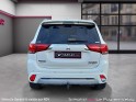 Mitsubishi outlander phev 2.4l phev twin motor 4wd intense occasion simplicicar velay simplicicar simplicibike france