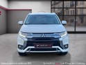 Mitsubishi outlander phev 2.4l phev twin motor 4wd intense occasion simplicicar velay simplicicar simplicibike france