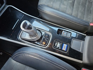 Mitsubishi outlander phev 2.4l phev twin motor 4wd intense occasion simplicicar velay simplicicar simplicibike france