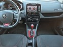 Renault clio iv 1.6 turbo 220 energy rs trophy edc / r.s. monitor / garantie 12 mois occasion simplicicar angers simplicicar...