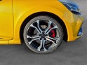 Renault clio iv 1.6 turbo 220 energy rs trophy edc / r.s. monitor / garantie 12 mois occasion simplicicar angers simplicicar...