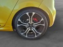 Renault clio iv 1.6 turbo 220 energy rs trophy edc / r.s. monitor / garantie 12 mois occasion simplicicar angers simplicicar...