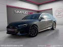 Audi a4 avant business 35 tdi 163 s tronic 7 business line occasion simplicicar lyon nord simplicicar simplicibike france