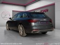Audi a4 avant business 35 tdi 163 s tronic 7 business line occasion simplicicar lyon nord simplicicar simplicibike france