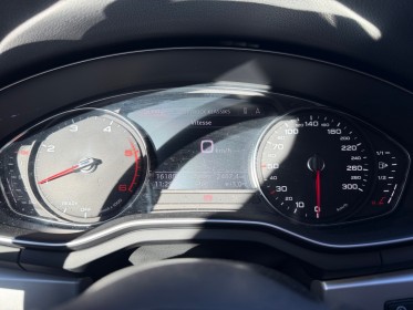 Audi a4 avant business 35 tdi 163 s tronic 7 business line occasion simplicicar lyon nord simplicicar simplicibike france