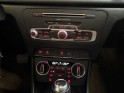Audi q3 2.0 tdi 184ch s tronic 7 quattro s line - toit ouvrant - caméra de recul - garantie 12 mois occasion simplicicar...