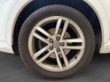 Audi q3 2.0 tdi 184ch s tronic 7 quattro s line - toit ouvrant - caméra de recul - garantie 12 mois occasion simplicicar...