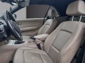 Bmw serie 1 cabriolet e88 lci 118i 143 ch radar ar/capote électrique/sièges avant chauffants garantie 12 mois occasion...