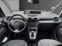Citroen c3 picasso 110 ch feel edition- 1e main occasion simplicicar lagny  simplicicar simplicibike france