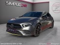Mercedes classe a edition one 250 7g-dct 4matic amg line occasion avignon (84) simplicicar simplicibike france