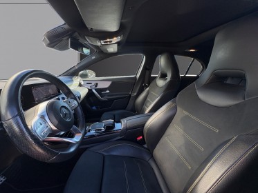 Mercedes classe a edition one 250 7g-dct 4matic amg line occasion avignon (84) simplicicar simplicibike france