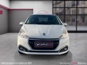 Peugeot 208 affaire bluehdi 100 ch ss premium pack - garantie 12 mois occasion simplicicar reims simplicicar simplicibike...