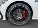 Mercedes classe e 53 amg berline eqboost amg speedshift tct 9g 4-matic garantie 24 mois occasion simplicicar le mans...