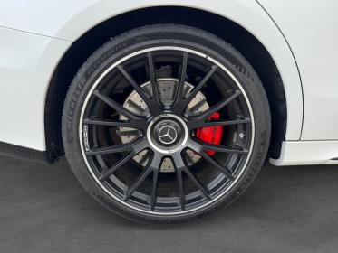 Mercedes classe e 53 amg berline eqboost amg speedshift tct 9g 4-matic garantie 24 mois occasion simplicicar le mans...