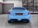 Peugeot 308 cc 1.6 thp 16v 156ch féline a sièges chauffants entretien complet occasion simplicicar colmar simplicicar...