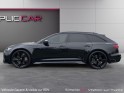 Audi rs6 avant v8 4.0 tfsi 600 freins ceramique audio bo carbone immat fr malus payÉ garantie 12 mois occasion simplicicar...